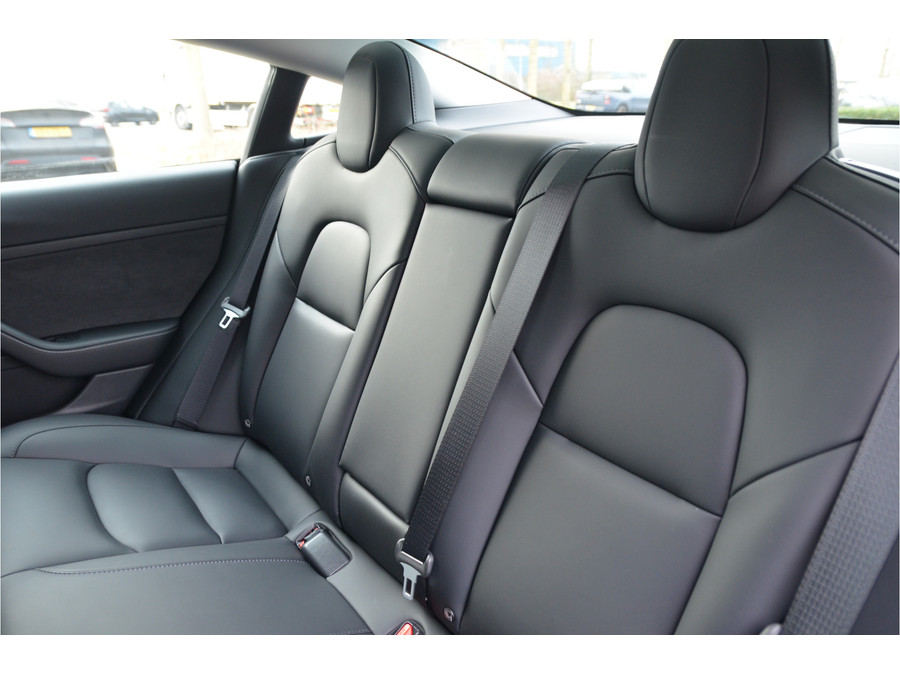 Tesla Model 3 Performance AWD 75 kWh