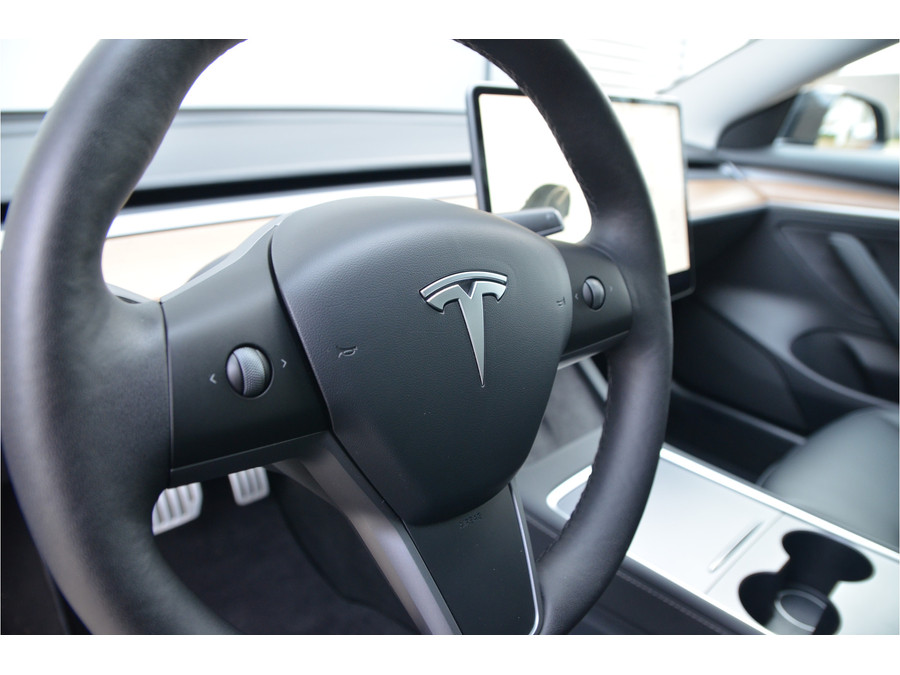 Tesla Model 3 Performance AWD 75 kWh