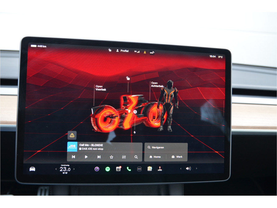 Tesla Model 3 Performance AWD 75 kWh