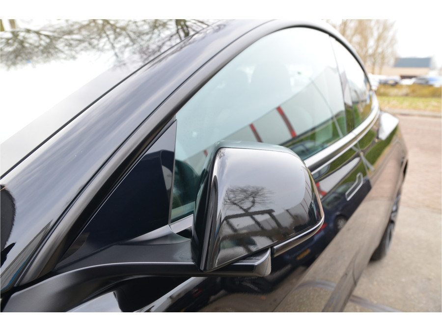 Tesla Model 3 Performance AWD 75 kWh