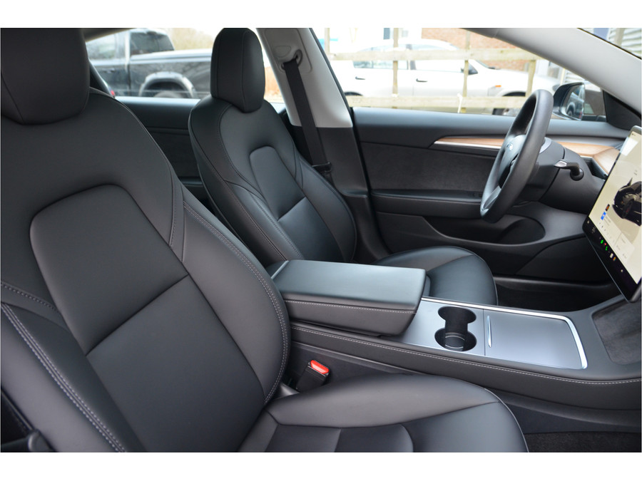 Tesla Model 3 Performance AWD 75 kWh