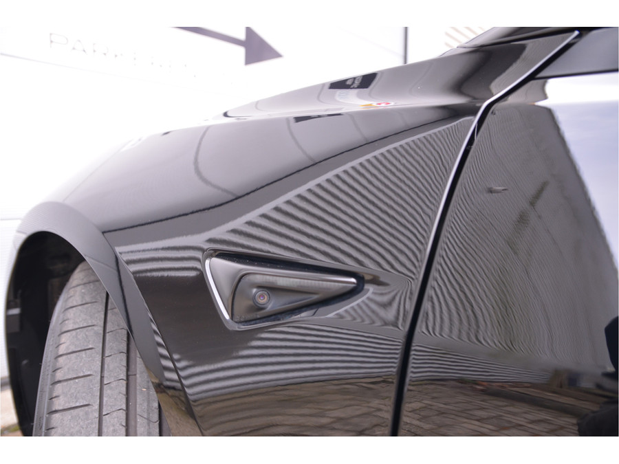 Tesla Model 3 Performance AWD 75 kWh