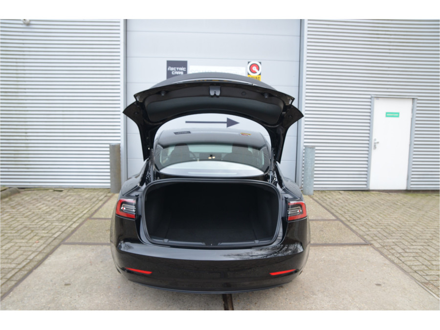 Tesla Model 3 Performance AWD 75 kWh