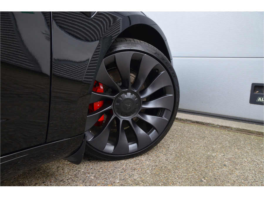 Tesla Model 3 Performance AWD 75 kWh