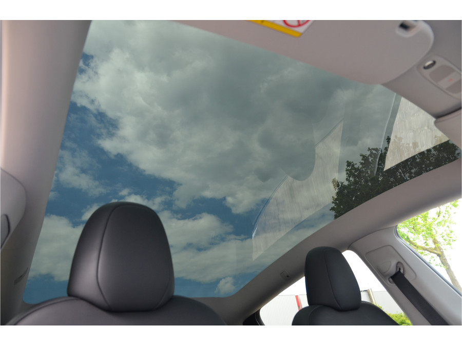 Tesla Model Y RWD 58 kWh