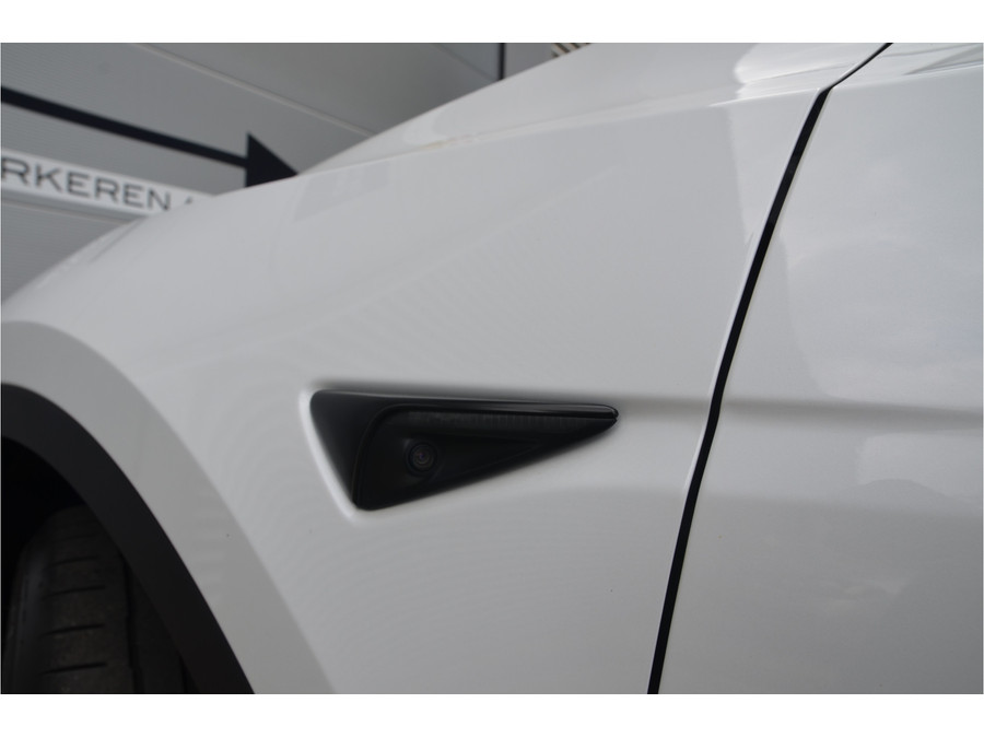 Tesla Model Y RWD 58 kWh
