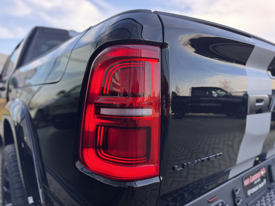Dodge Ram 1500 Limited XXL