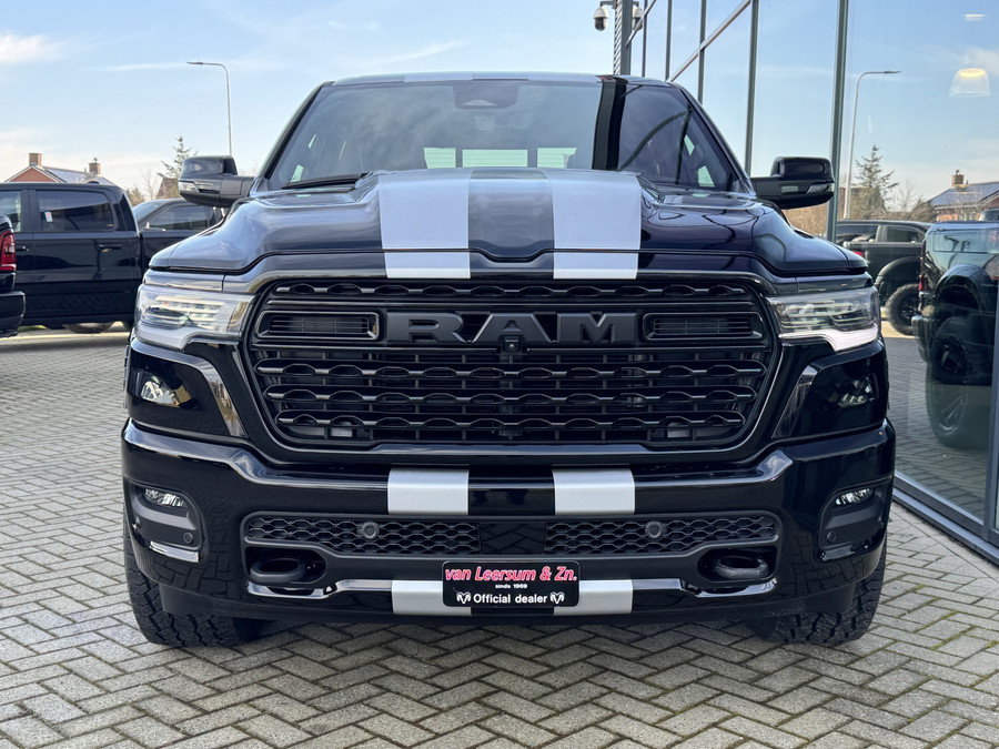 Dodge Ram 1500 Limited XXL
