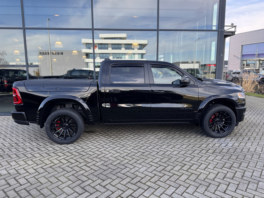 Dodge Ram 1500 Limited XXL