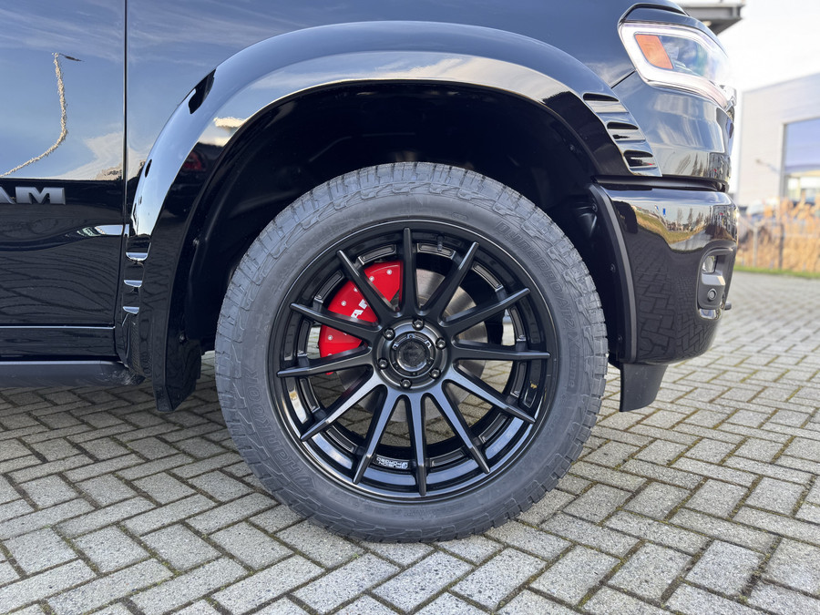 Dodge Ram 1500 Limited XXL