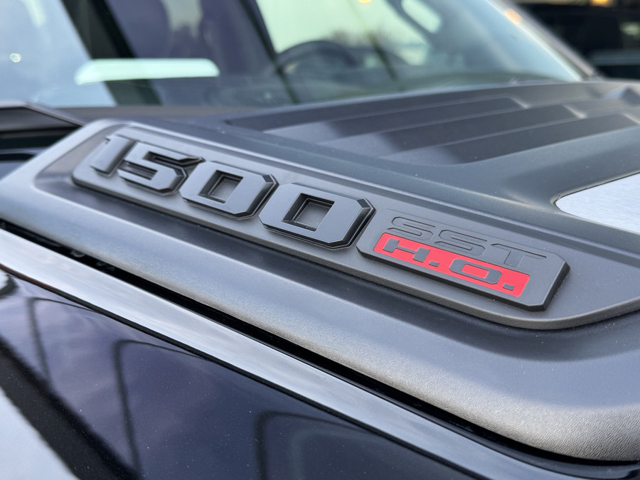 Dodge Ram 1500 Limited XXL