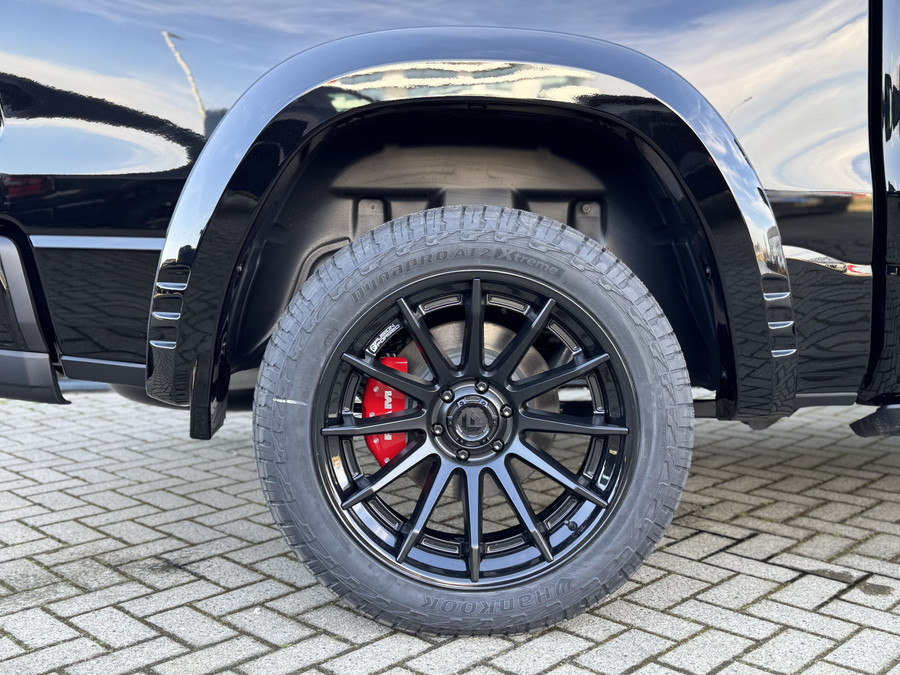 Dodge Ram 1500 Limited XXL