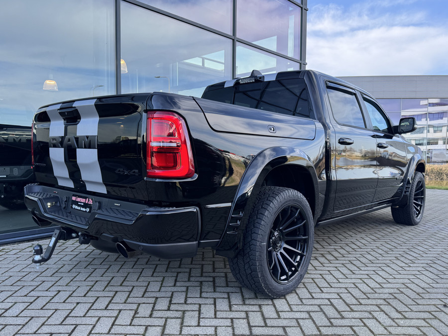 Dodge Ram 1500 Limited XXL