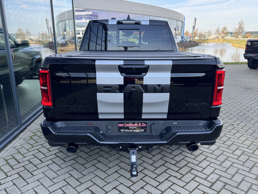 Dodge Ram 1500 Limited XXL