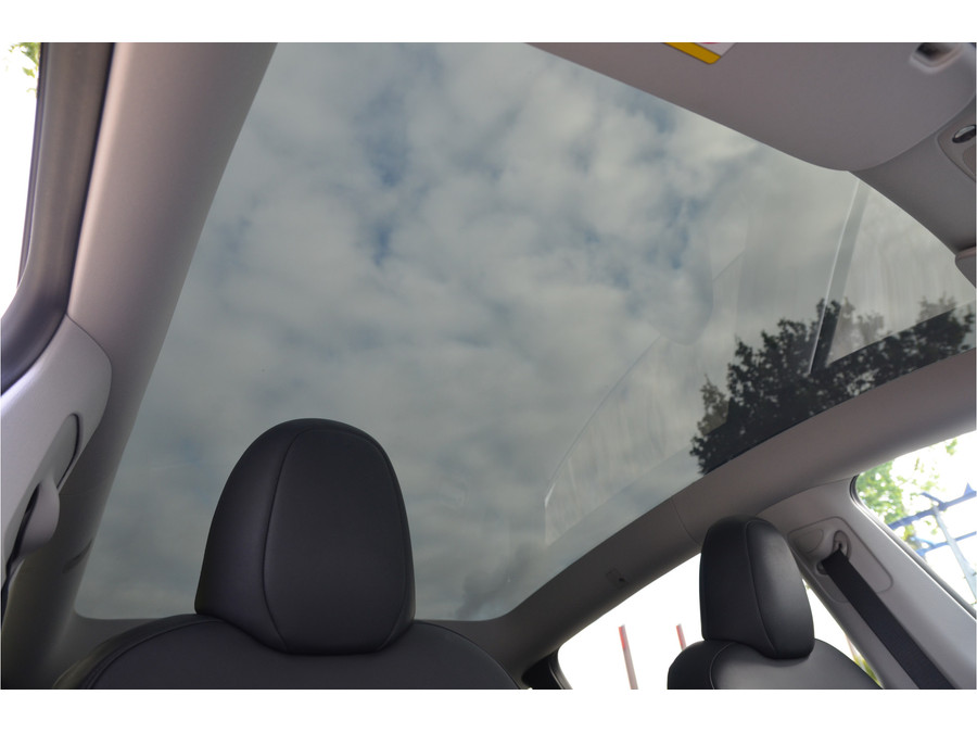 Tesla Model Y RWD 58 kWh