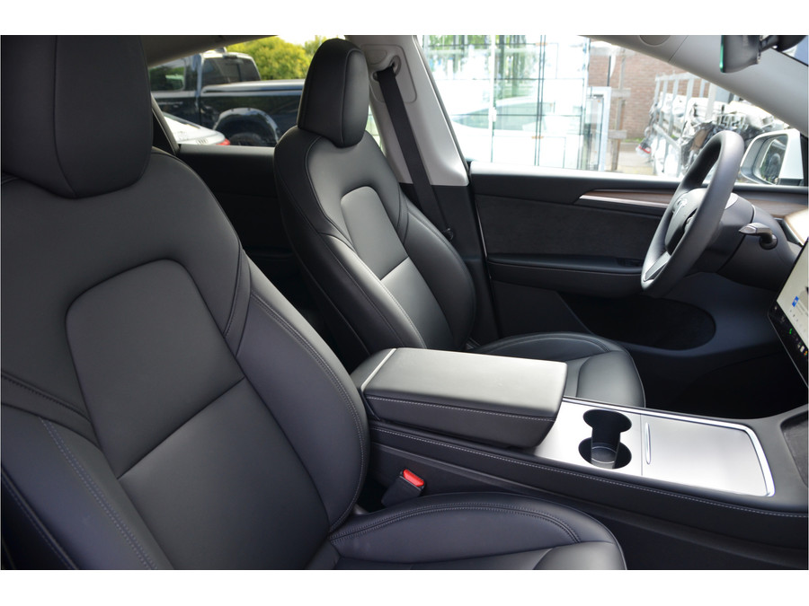 Tesla Model Y RWD 58 kWh