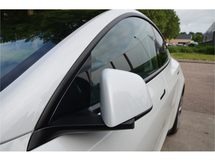 Tesla Model Y RWD 58 kWh
