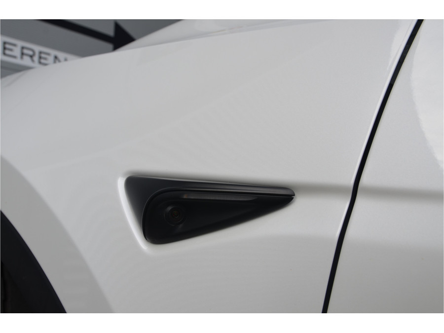 Tesla Model Y RWD 58 kWh