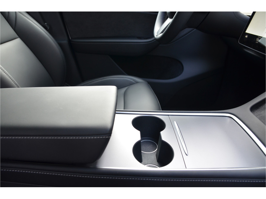 Tesla Model Y RWD 58 kWh