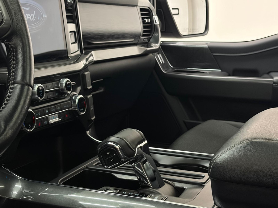 Ford F-150 2.7 V6 EcoBoost XLT Sport NL-AUTO