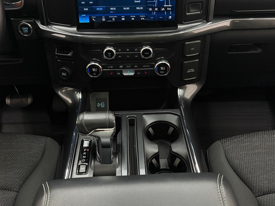 Ford F-150 2.7 V6 EcoBoost XLT Sport NL-AUTO