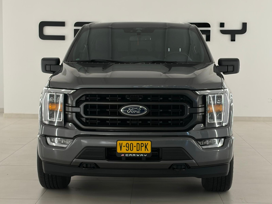 Ford F-150 2.7 V6 EcoBoost XLT Sport NL-AUTO