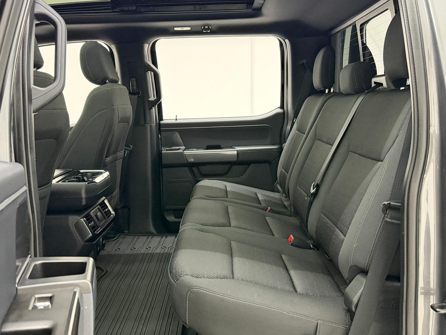 Ford F-150 2.7 V6 EcoBoost XLT Sport NL-AUTO
