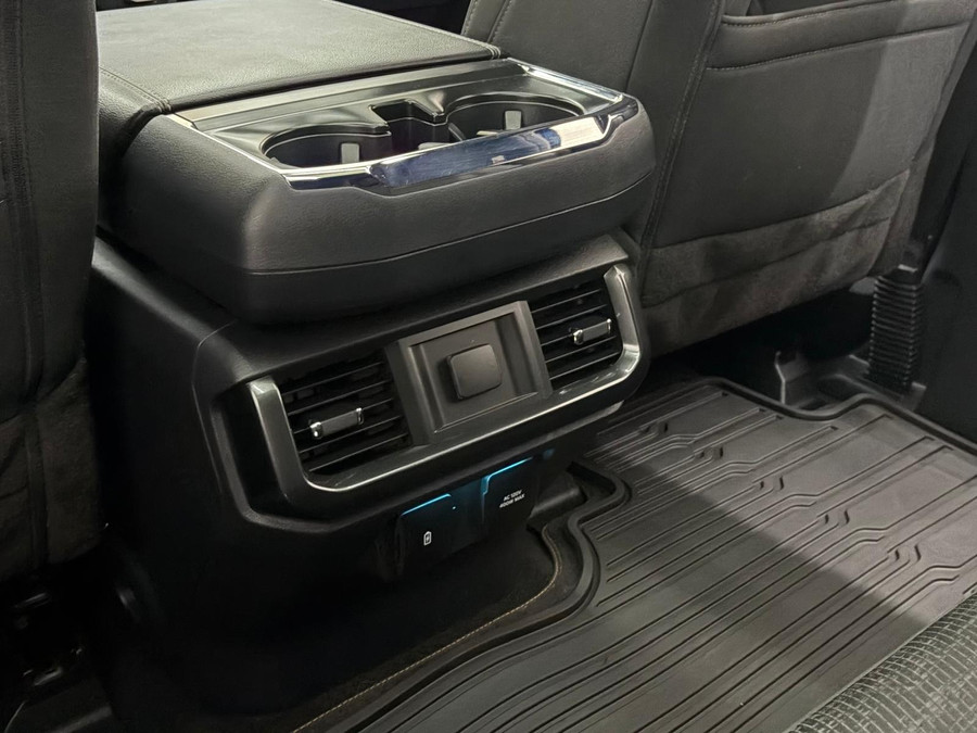 Ford F-150 2.7 V6 EcoBoost XLT Sport NL-AUTO