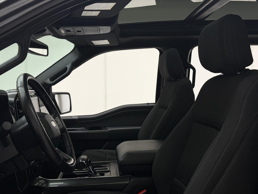 Ford F-150 2.7 V6 EcoBoost XLT Sport NL-AUTO
