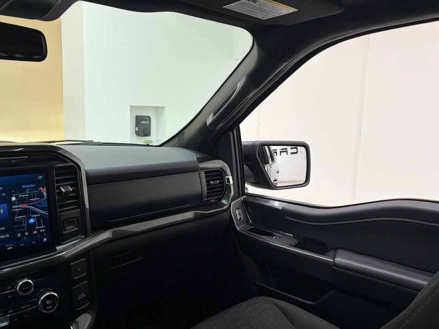 Ford F-150 2.7 V6 EcoBoost XLT Sport NL-AUTO