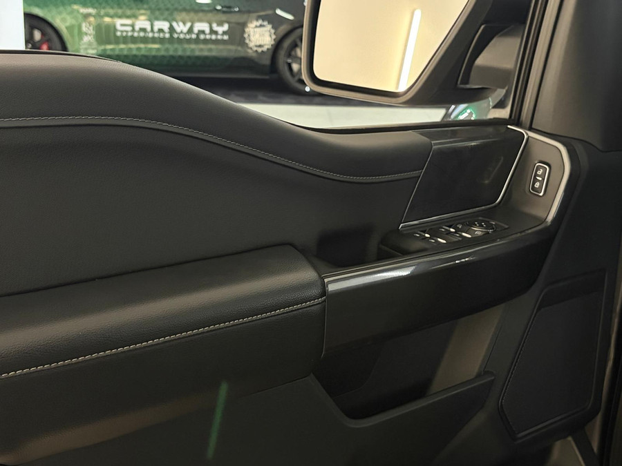 Ford F-150 2.7 V6 EcoBoost XLT Sport NL-AUTO