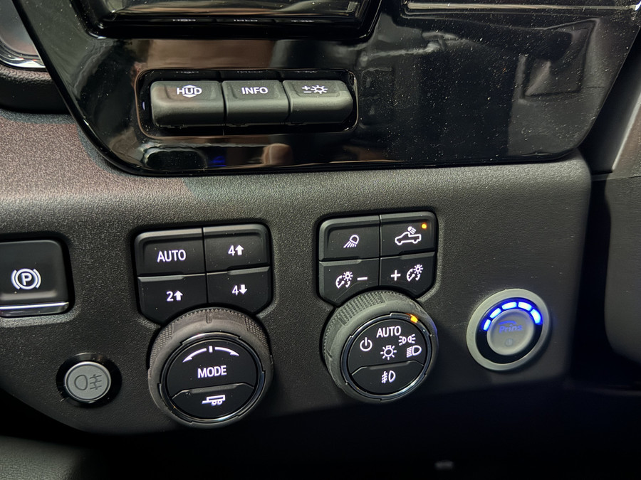 Chevrolet Silverado ZR2 Millbrooks Special