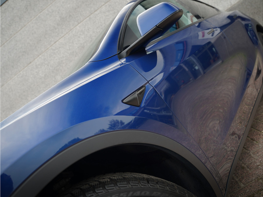Tesla Model Y Long Range AWD 75 kWh