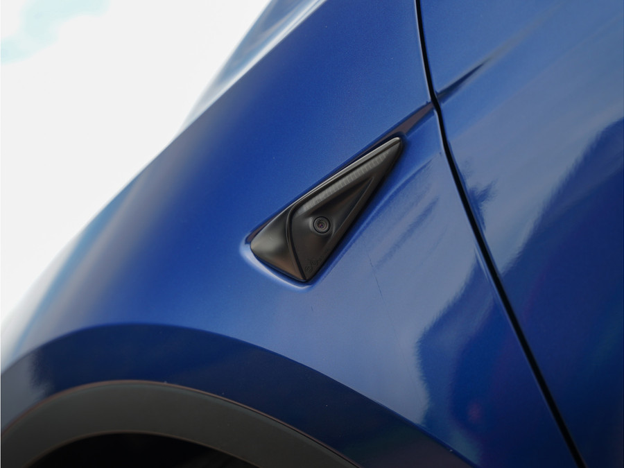 Tesla Model Y Long Range AWD 75 kWh