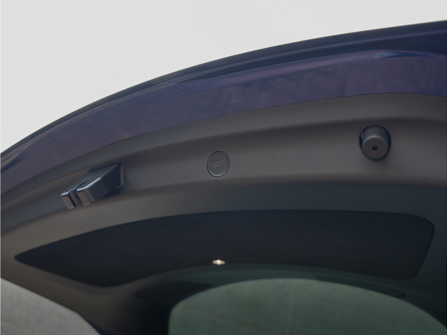 Tesla Model Y Long Range AWD 75 kWh