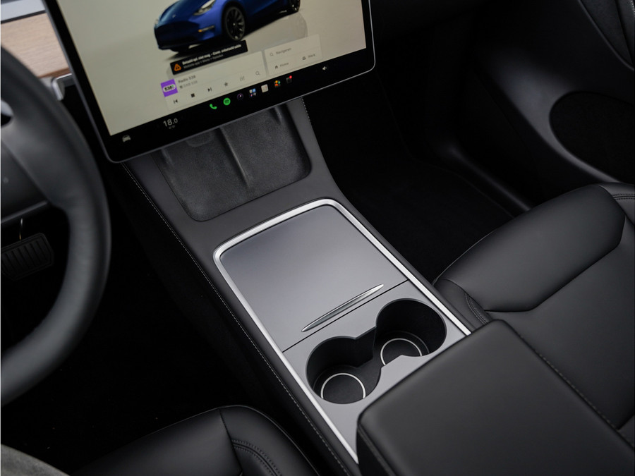 Tesla Model Y Long Range AWD 75 kWh