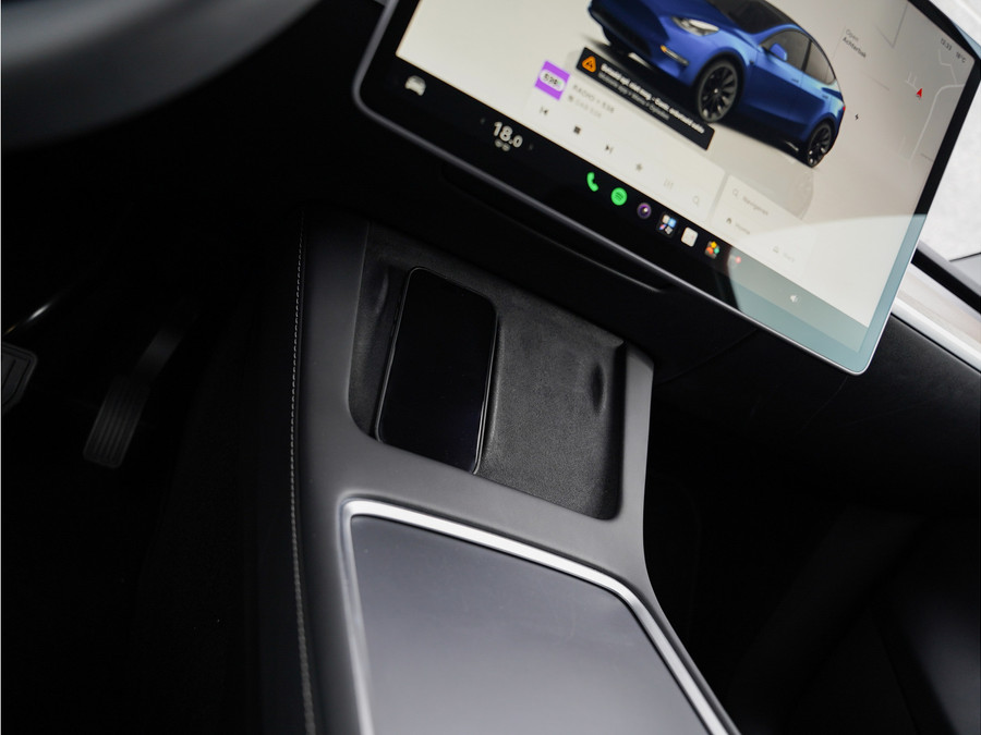 Tesla Model Y Long Range AWD 75 kWh