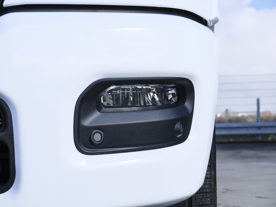 Dodge Ram 1500 | Limited | Night | 3.0L Twin-Turbo I6 | High Output | BPM-VRIJ