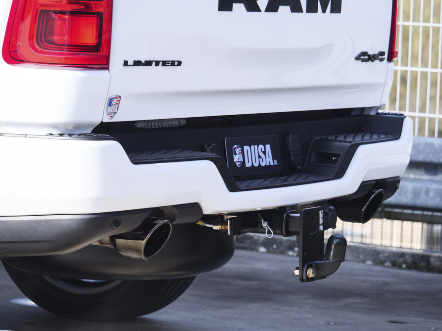 Dodge Ram 1500 | Limited | Night | 3.0L Twin-Turbo I6 | High Output | BPM-VRIJ