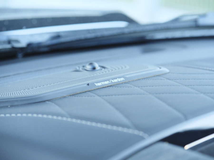 Dodge Ram 1500 | Limited | Night | 3.0L Twin-Turbo I6 | High Output | BPM-VRIJ