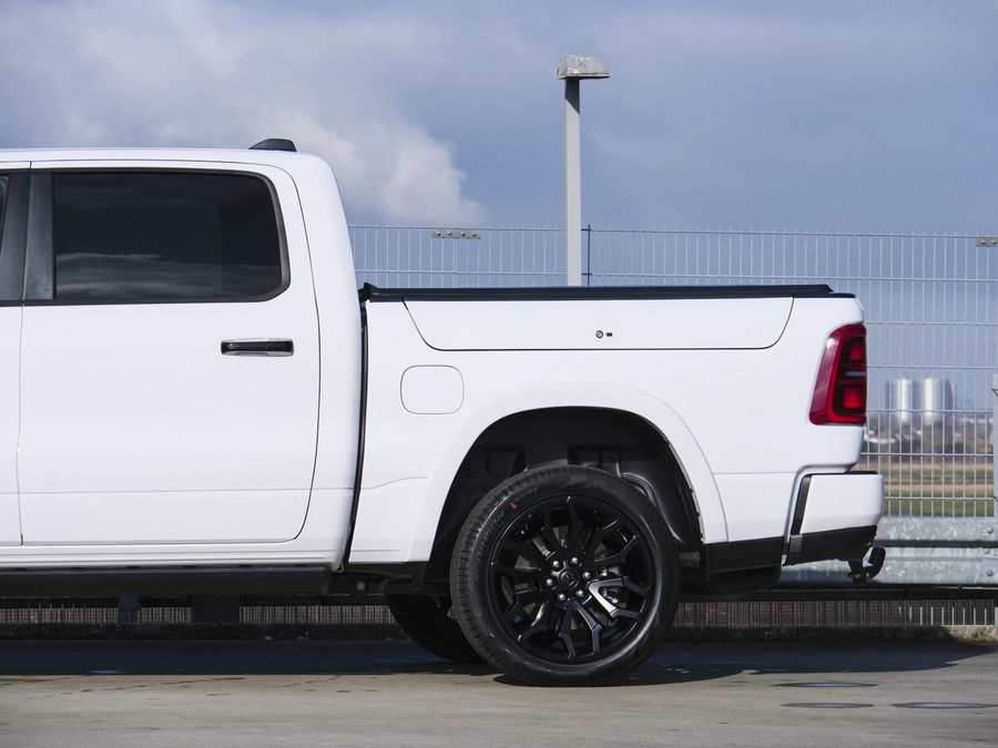 Dodge Ram 1500 | Limited | Night | 3.0L Twin-Turbo I6 | High Output | BPM-VRIJ