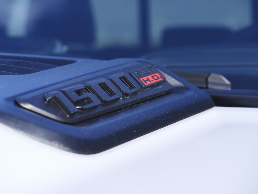 Dodge Ram 1500 | Limited | Night | 3.0L Twin-Turbo I6 | High Output | BPM-VRIJ