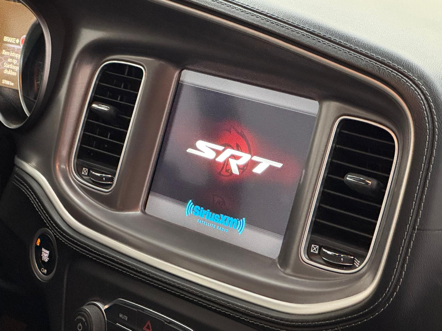 Dodge Charger 6.4 V8 392 SRT Scat Pack Widebody