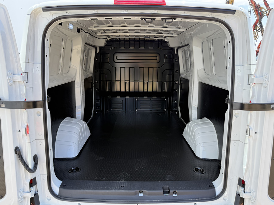 Maxus eDeliver 5 eDeliver 5 64kWh 163PK