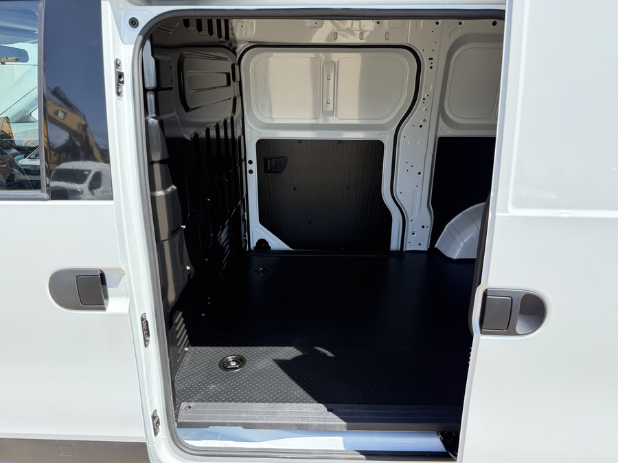 Maxus eDeliver 5 eDeliver 5 64kWh 163PK