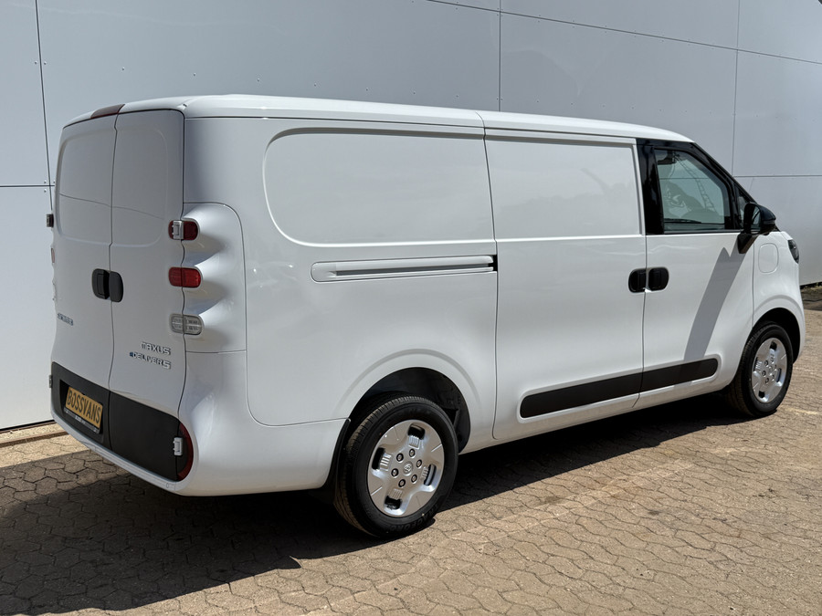 Maxus eDeliver 5 eDeliver 5 64kWh 163PK