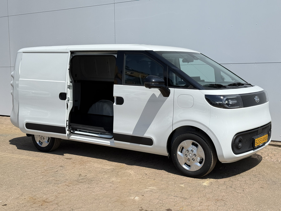 Maxus eDeliver 5 eDeliver 5 64kWh 163PK