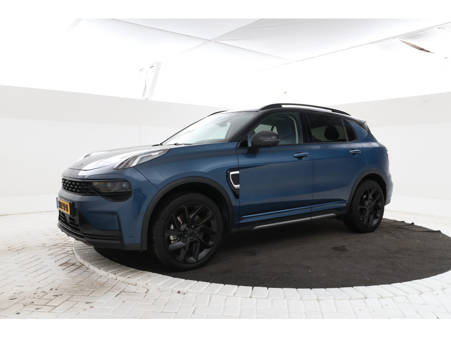 Lynk & Co 01 1.5