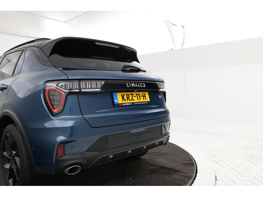 Lynk & Co 01 1.5