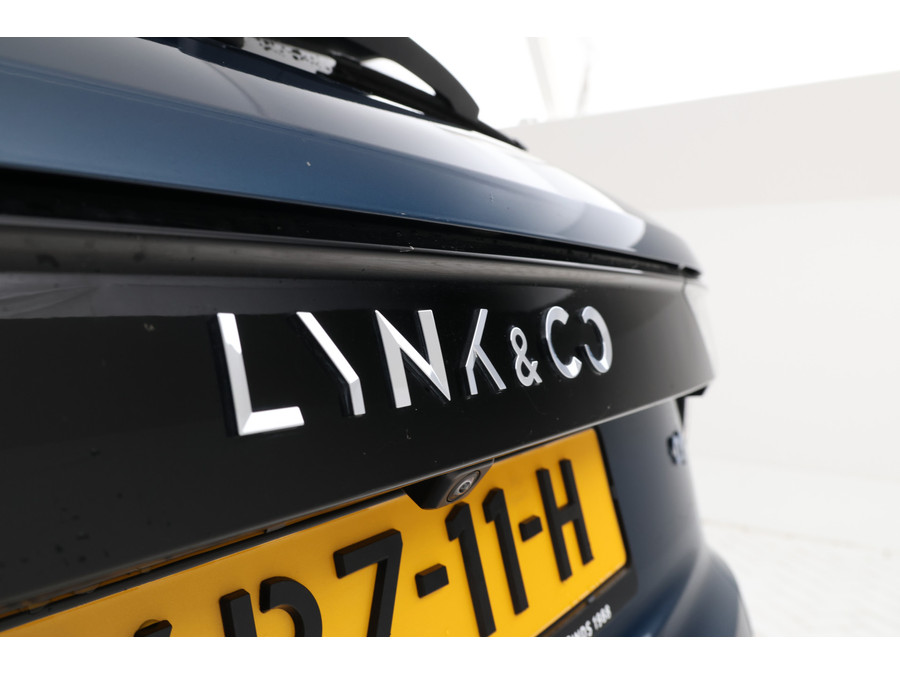 Lynk & Co 01 1.5